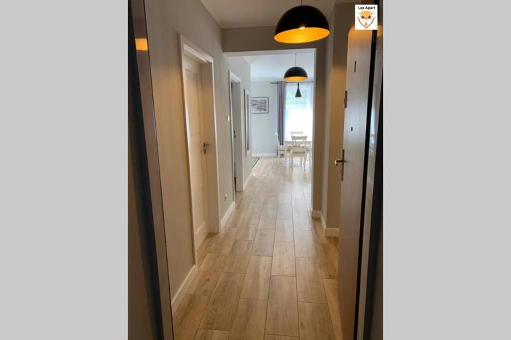 Lux Apart Kolobrzeg - Rybacka Kołobrzeg Exterior foto